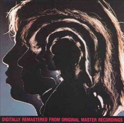 Hot Rocks 1964-1971 (Vinyl)