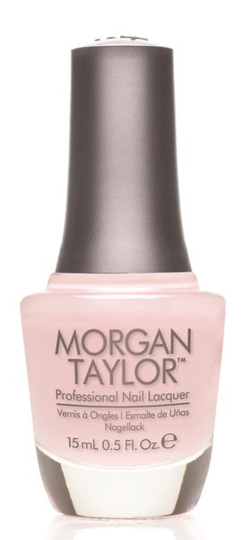 Morgan Taylor Nail Lacquer - 15ml - Simply Irresistible
