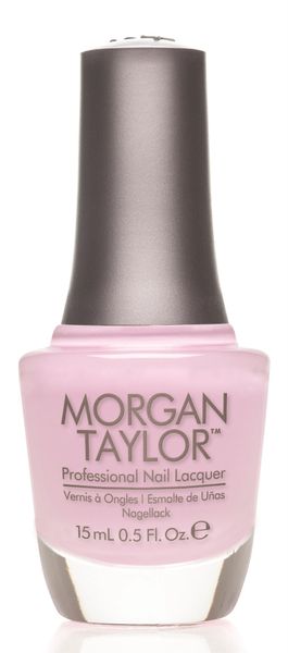 Morgan Taylor Nail Lacquer - 15ml - La Dolce Vita