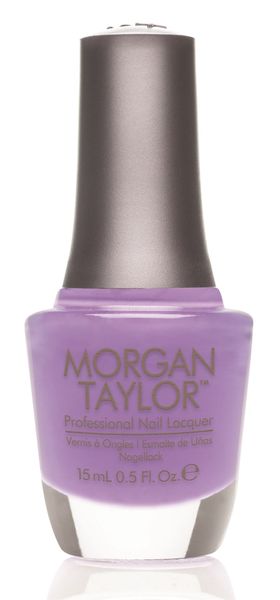 Morgan Taylor Nail Lacquer - 15ml - Invitation Only