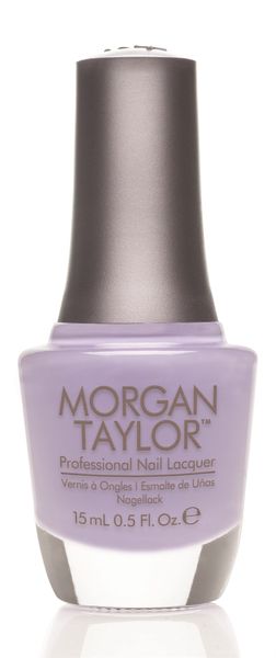 Morgan Taylor Nail Lacquer - 15ml - P.S I Love You