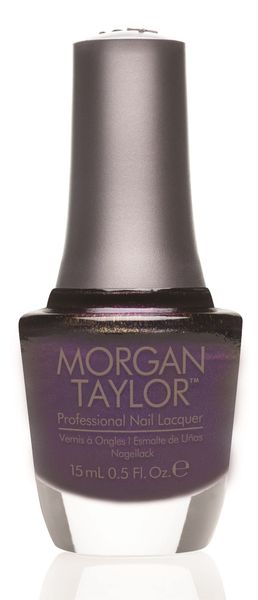 Morgan Taylor Nail Lacquer - 15ml - If Looks Could Thrill