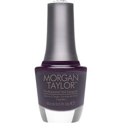 Morgan Taylor Nail Lacquer - 15ml - A-Muse Me