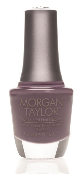 Morgan Taylor Nail Lacquer - 15ml - Met My Match