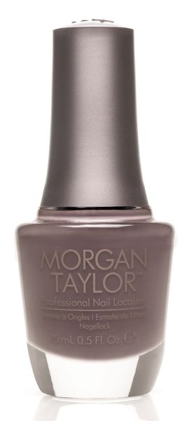 Morgan Taylor Nail Lacquer - 15ml - Sweater Weather