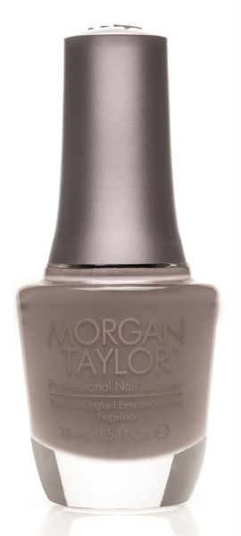 Morgan Taylor Nail Lacquer - 15ml - Dress Code
