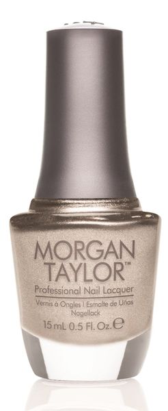 Morgan Taylor Nail Lacquer - 15ml - Chain Reaction
