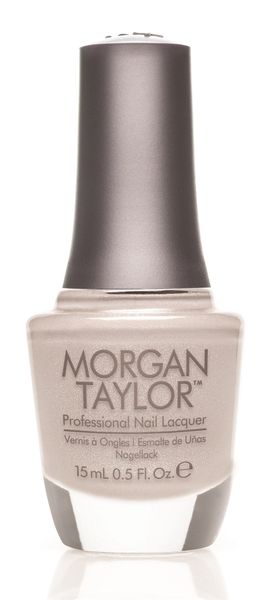 Morgan Taylor Nail Lacquer - 15ml - Scene Queen