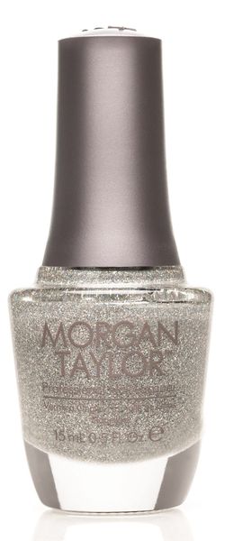 Morgan Taylor Nail Lacquer - 15ml - Fame Game