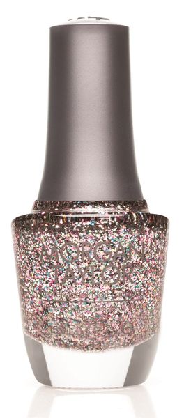 Morgan Taylor Nail Lacquer - 15ml - It's My Party