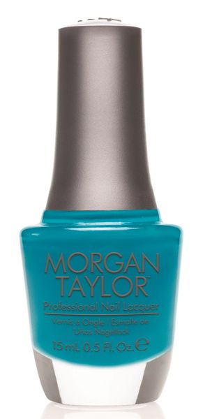 Morgan Taylor Nail Lacquer - 15ml - Gotta Have Hue