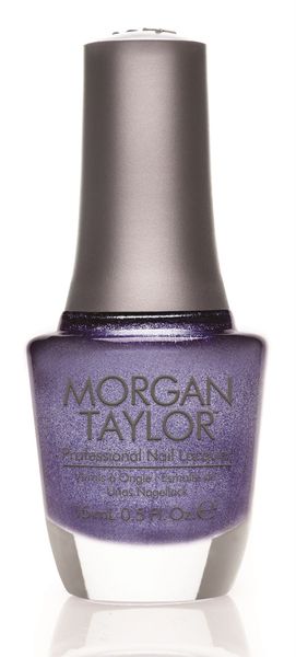 Morgan Taylor Nail Lacquer - 15ml - Rhythm And Blues