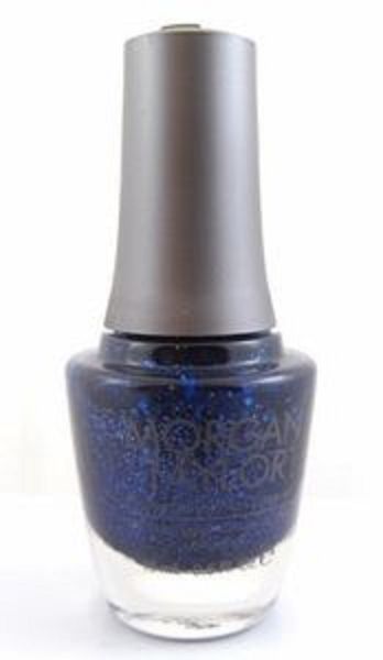 Morgan Taylor Nail Lacquer - 15ml - Regal As A Royal