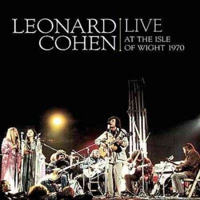 Live At The Isle Of Wight 1970 (Vinyl)
