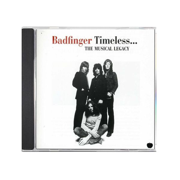 badfinger - Timeless - The Musical Legacy (CD)