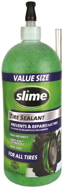 Slime - Tyre Sealant - 946ml