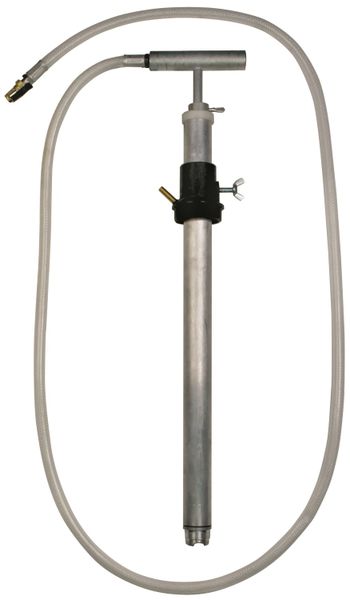 Slime - Aluminium Pump - 18.9 Litres