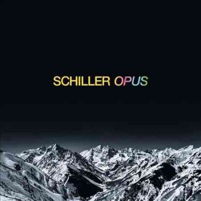 Opus (CD)
