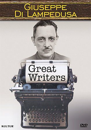 Great Writers - Giuseppe Di Lampedusa (DVD)
