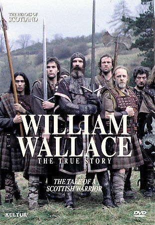 William Wallace - (Region 1 Import DVD)