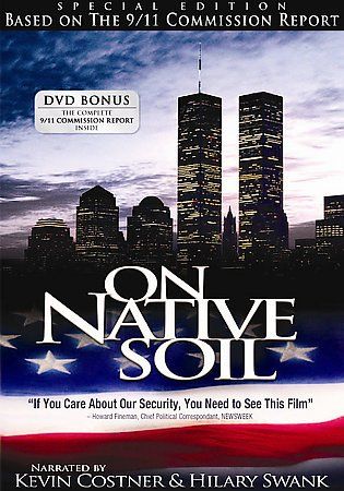 On Native Soil - (Region 1 Import DVD)