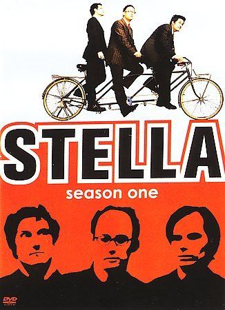 Stella:Season 1 - (Region 1 Import DVD)