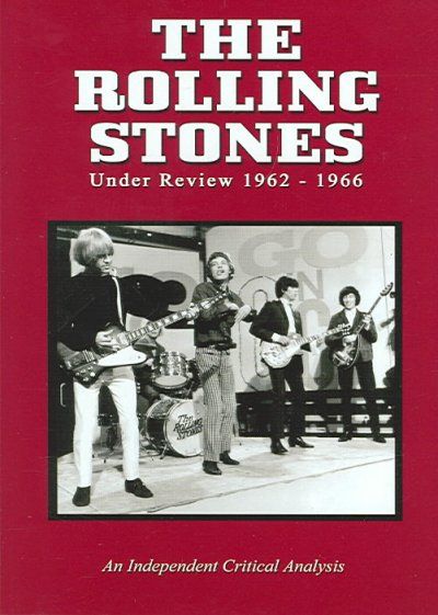 1966 - (Region 1 Import Dvd image