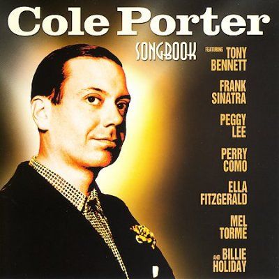 Various - Cole Porter Songbook (CD)