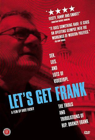 Let's Get Frank - (Region 1 Import DVD)