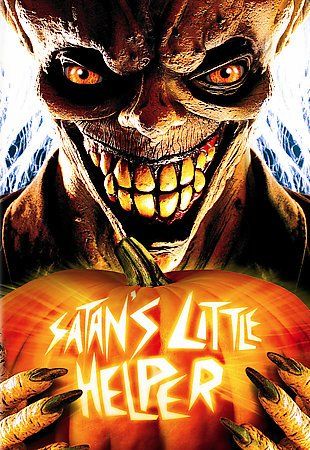 Satan's Little/Phil the Alien - (Region 1 Import DVD)
