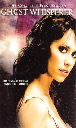 Ghost Whisperer: First Season (DVD)