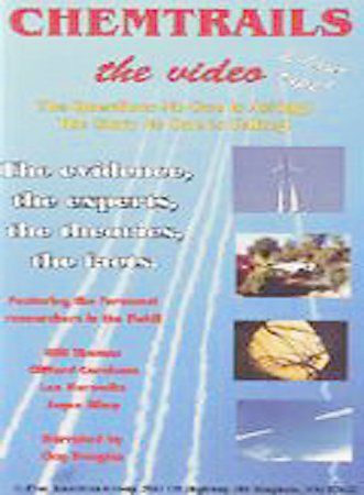 Chemtrails - (Region 1 Import DVD)