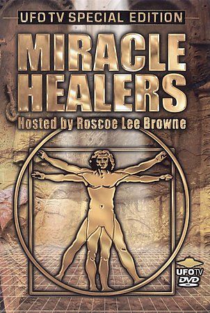 Miracle Healers - (Region 1 Import DVD)