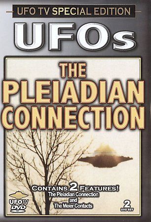 Pleiadian Connection Special Edition - (Region 1 Import DVD)