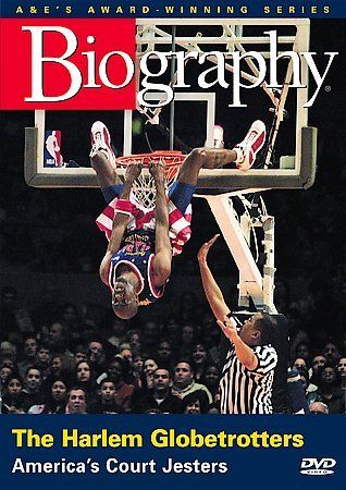 Harlem Globetrotters - (Region 1 Import DVD)