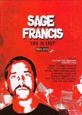 Life is Easy:1968-2005 - (Region 1 Import DVD)