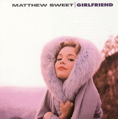 Girlfriend (Legacy Ed) (CD)