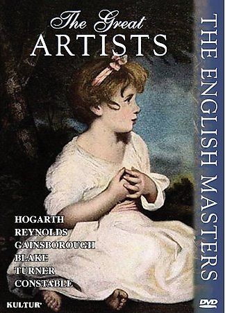 English Masters - (Region 1 Import DVD)