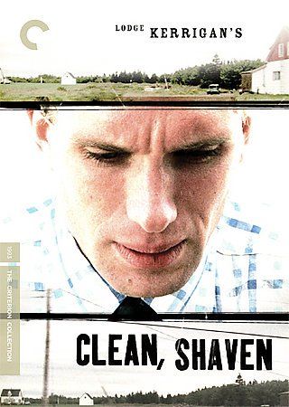 Clean Shaven - (Region 1 Import DVD)