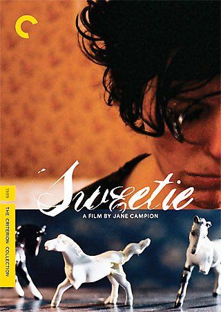 Jane Campion - Sweetie (DVD)