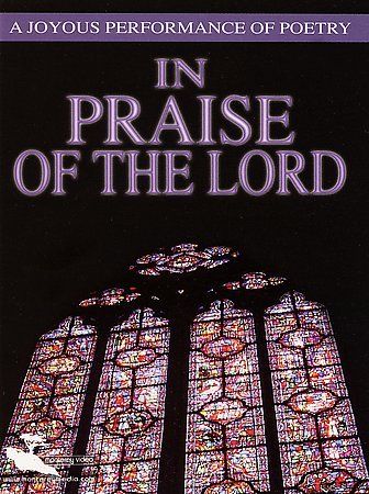 In Praise Of The Lord (DVD)