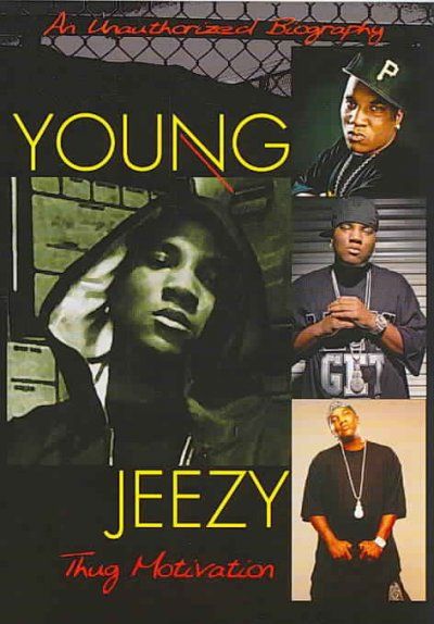 Young Jeezy:Thug Motivation - (Region 1 Import DVD)