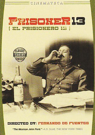 Prisoner 13 - (Region 1 Import DVD)