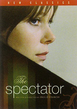 Spectator - (Region 1 Import DVD)