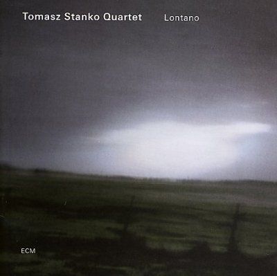 Tomasz Stanko - Lontano (CD)