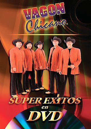 Super Exitos En DVD - (Region 1 Import DVD)
