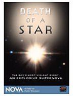 Death of a Star - (Region 1 Import DVD)