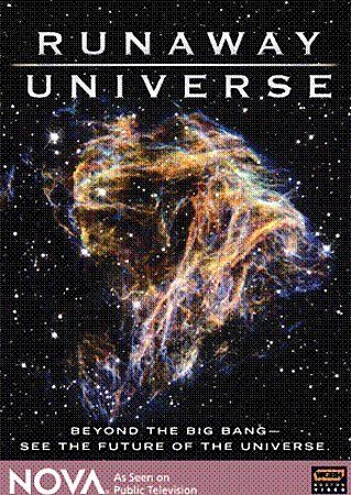 Runaway Universe - (Region 1 Import DVD)