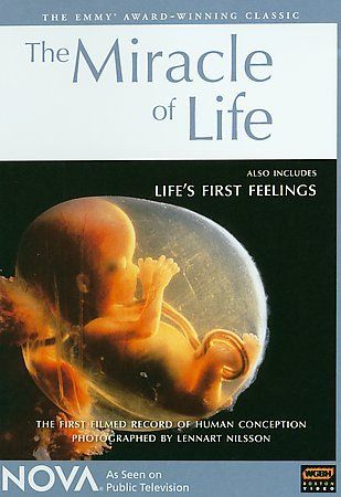 Miracle Of Life - Also Includes Life' (DVD)