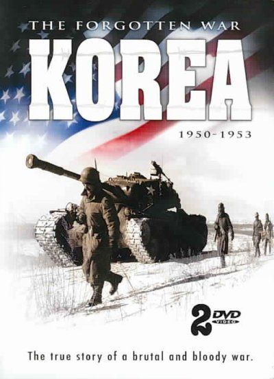 Korea - (Region 1 Import DVD)